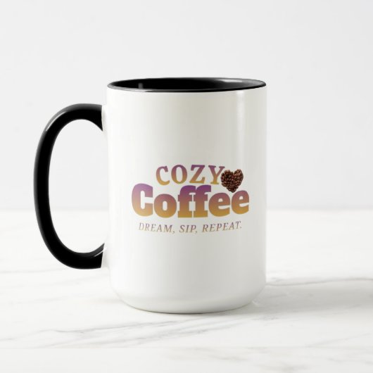 Cozy Coffee Mug Mok (Links)