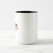 Cozy Coffee Mug Mok (Midden)