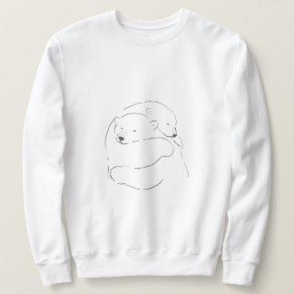 cozy, comfy en gebreide trui