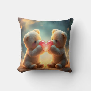 Cozy Companions -  Kussen