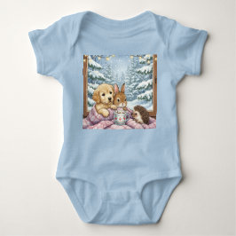 Cozy Company, Collectie van Natasha Us Romper