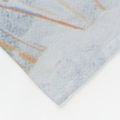 Cozy Couple Fleece Blanket (Hoek)