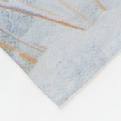 Cozy Couple Fleece Blanket Deken (Hoek)