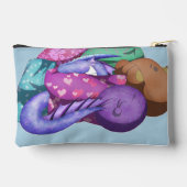 Cozy Dragon Etui (Achterkant)