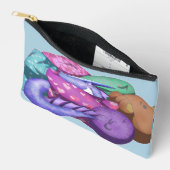 Cozy Dragon Etui (Open)