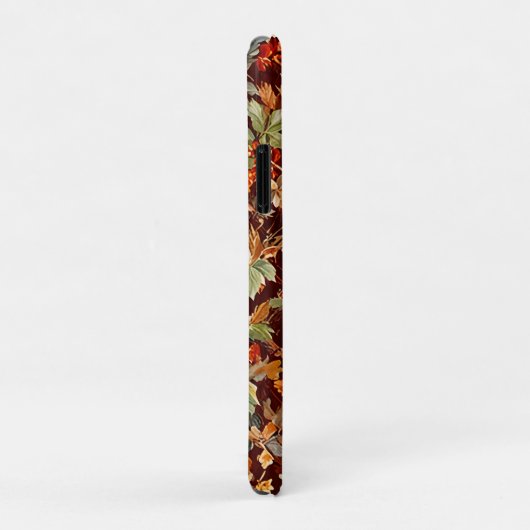 Cozy Fall Phone Case (Achterkant/rechts)