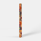 Cozy Fall Phone Case Samsung Galaxy Hoesje (Rechterkant)