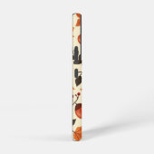 Cozy Fall Phone Case Samsung Galaxy Hoesje (Rechterkant)