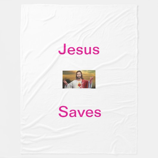 Cozy Fleece Blanket for All Seasons (Voorkant)