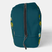 Cozy Forest Cabin and Animals Toilettasje (Rechts)