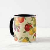 Cozy Fruit Mok (Voorkant links)
