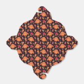 Cozy Herfst Bedankdoosjes (Uitgevouwen)