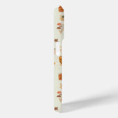 Cozy Herfst Case-Mate iPhone Case (Achterkant / Rechts)