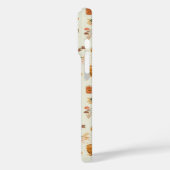 Cozy Herfst Case-Mate iPhone Case (Achterkant / Links)