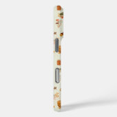 Cozy Herfst Case-Mate iPhone Case (Achterkant / Rechts)