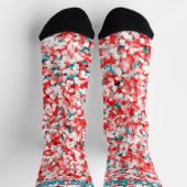 Cozy Holiday Sokken (Top)