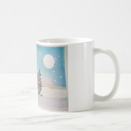 Cozy Hot Beverage Mok