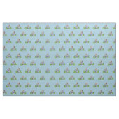 Cozy Houses Stof (Yard (91,4 cm))
