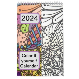 Cozy Kalender