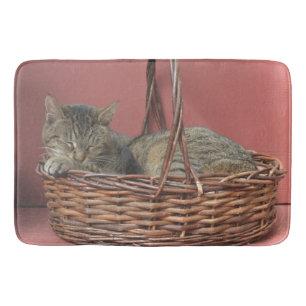 Cozy Kat Badmat
