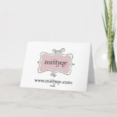 Cozy kerstfireplace Foto Wenskaart Feestdagen Kaart (Achterkant)