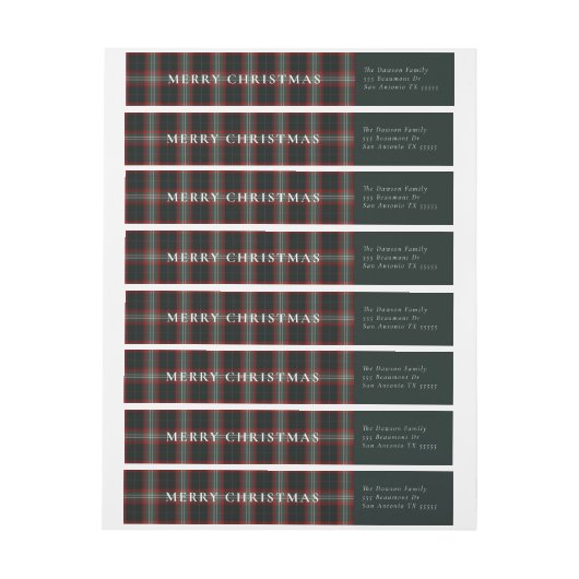 Cozy Kerstmis Pset (Vel)