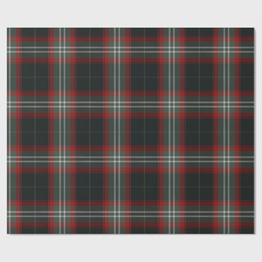 Cozy Kerstmis Pset Cadeaupapier (Vlak)