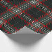 Cozy Kerstmis Pset Cadeaupapier (Hoek)