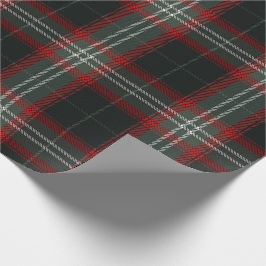 Cozy Kerstmis Pset Cadeaupapier (Hoek)