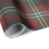 Cozy Kerstmis Pset Cadeaupapier (Rol Hoek)