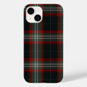 Cozy Kerstmis Pset Case-Mate iPhone Case (Achterkant)