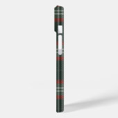 Cozy Kerstmis Pset Case-Mate iPhone Case (Achterkant / Links)