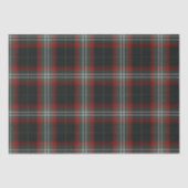 Cozy Kerstmis Pset Tissuepapier (Voorkant)