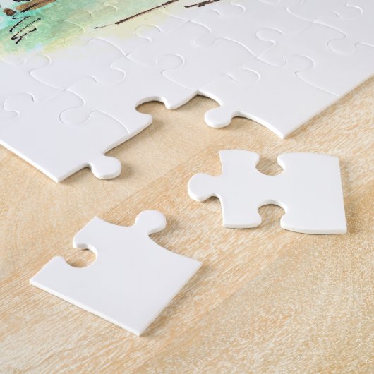 Cozy leestijd legpuzzel (Zijkant)