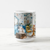 Cozy Morning Inspiration Koffiemok (Center)