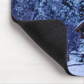 Cozy Mousepad Muismat (Hoek)