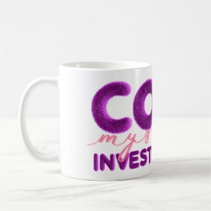 Cozy Mystery Investigations Mok