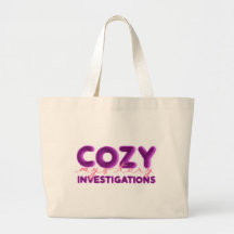 Cozy Mystery Investigations Tas