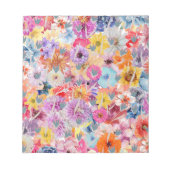 Cozy Notitieblok (Voorkant)