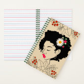 Cozy Notitieboek (Binnen)