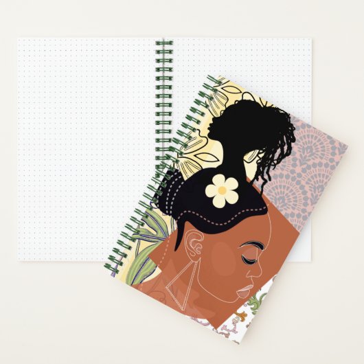 Cozy Notitieboek (Binnen)