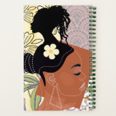 Cozy Notitieboek (Achterkant)