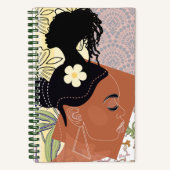 Cozy Notitieboek (Voorkant)