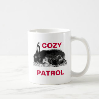 Cozy Patrol Mok