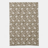Cozy Paws Collectie Theedoek (Verticaal)