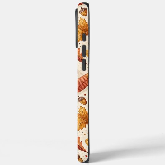 Cozy Phone Case For Autumn (Achterkant / Links)