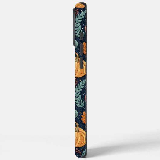 Cozy Phone Case For Autumn (Achterkant / Links)