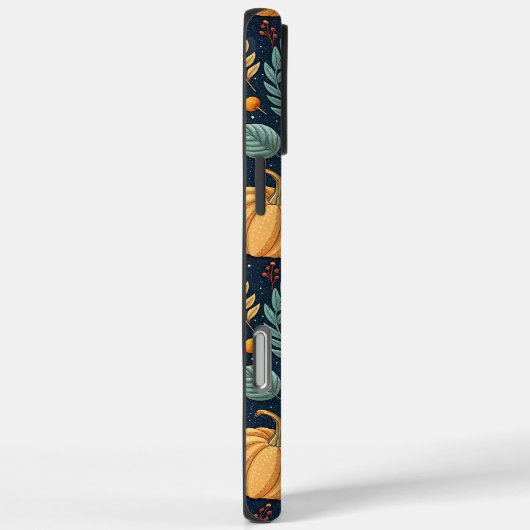 Cozy Phone Case For Autumn (Achterkant / Rechts)