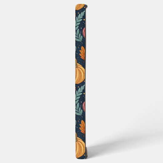 Cozy Phone Case For Autumn Samsung Galaxy Hoesje (Linkerkant)