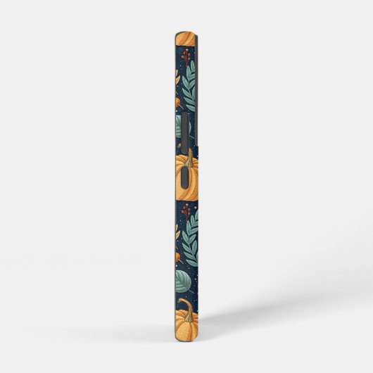 Cozy Phone Case For Autumn Samsung Galaxy Hoesje (Rechterkant)